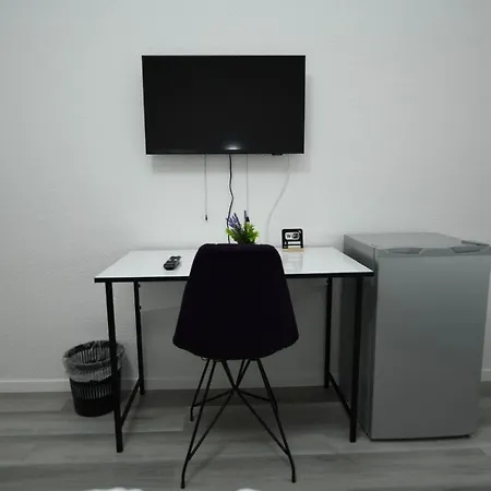Royal 201 Apartmán