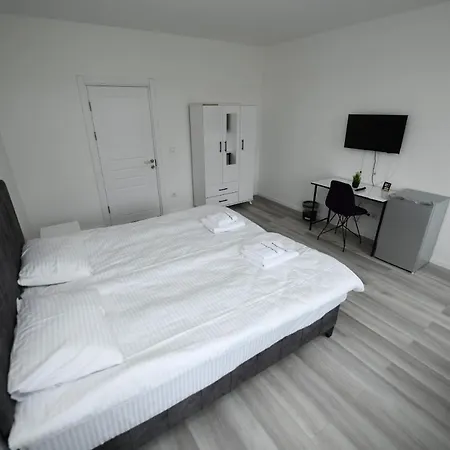 Royal 201 Apartment Herne