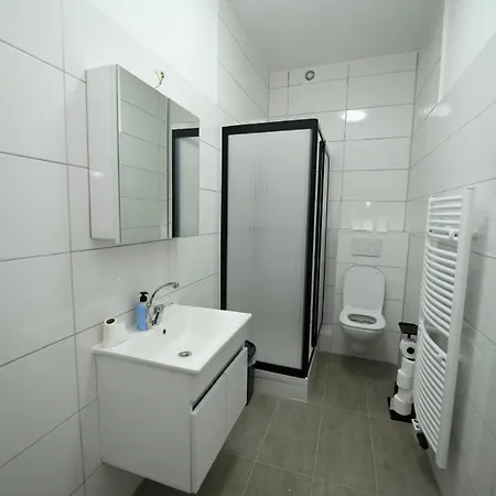 Royal 201 Apartmán